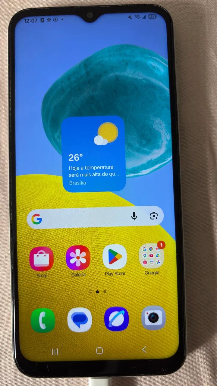 Samsung M14 5g - Foto 3