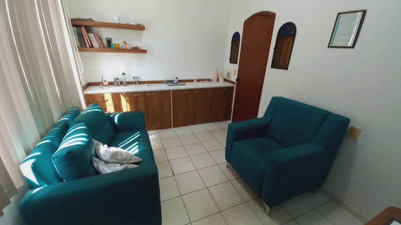 PORTEIRA FECHADA NO MÉIER! Sala 28m² <br> - Foto 3