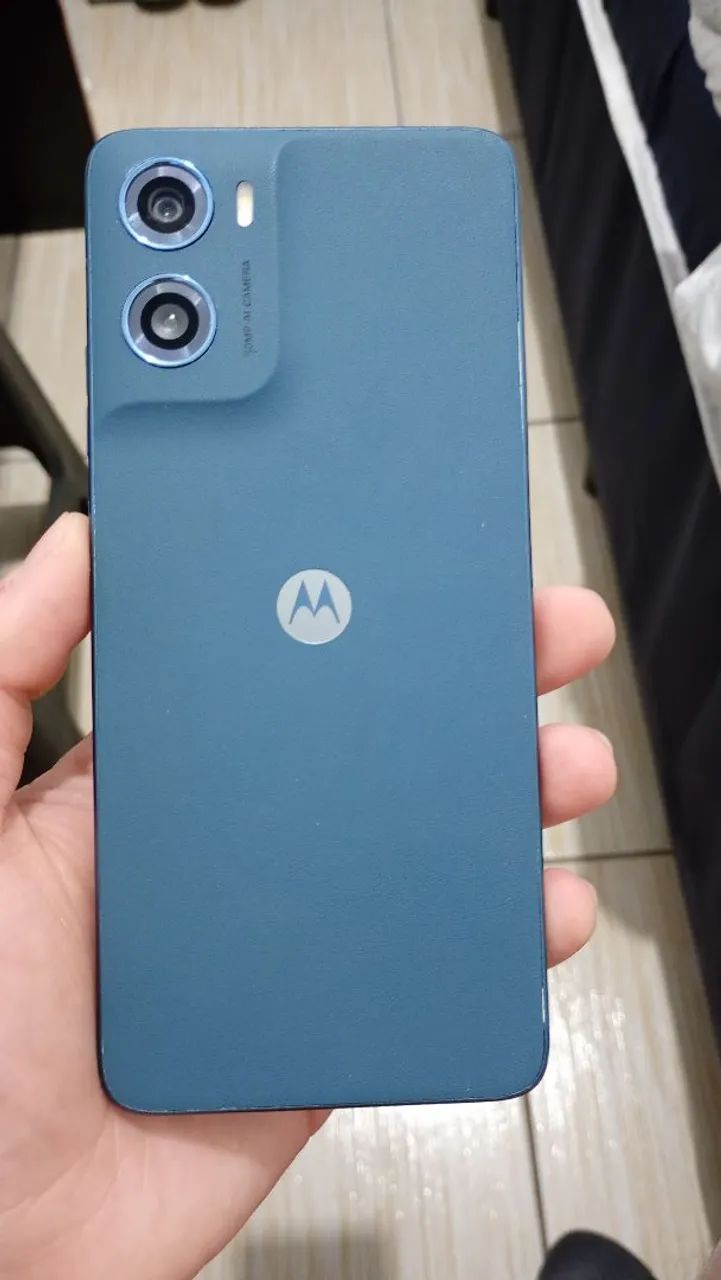 Celular a venda , Moto G06 , 128 GB , usado 