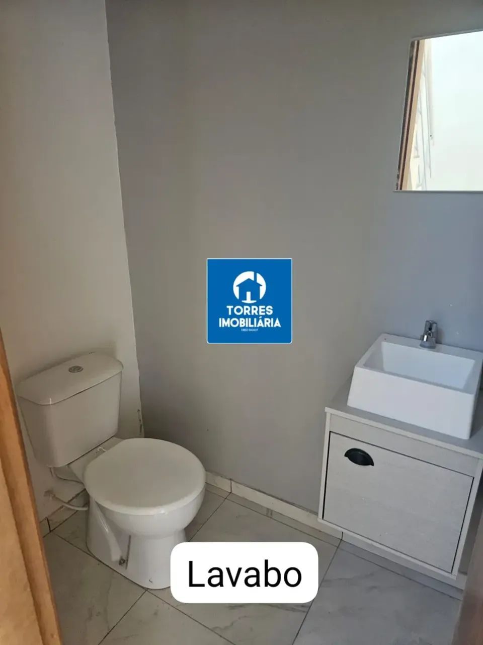 2 quartos com garagem próximo ao Fórum de Santa Catarina - Foto 4