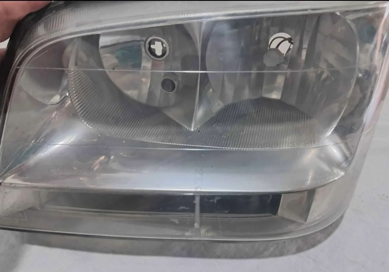 Farol blazer pitbul - Foto 3