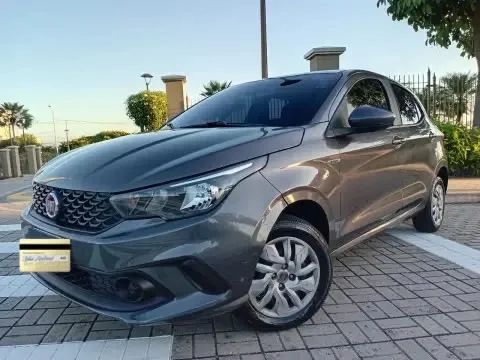 Fiat Argo Drive 1.0 6V Flex 2020 - Foto 3