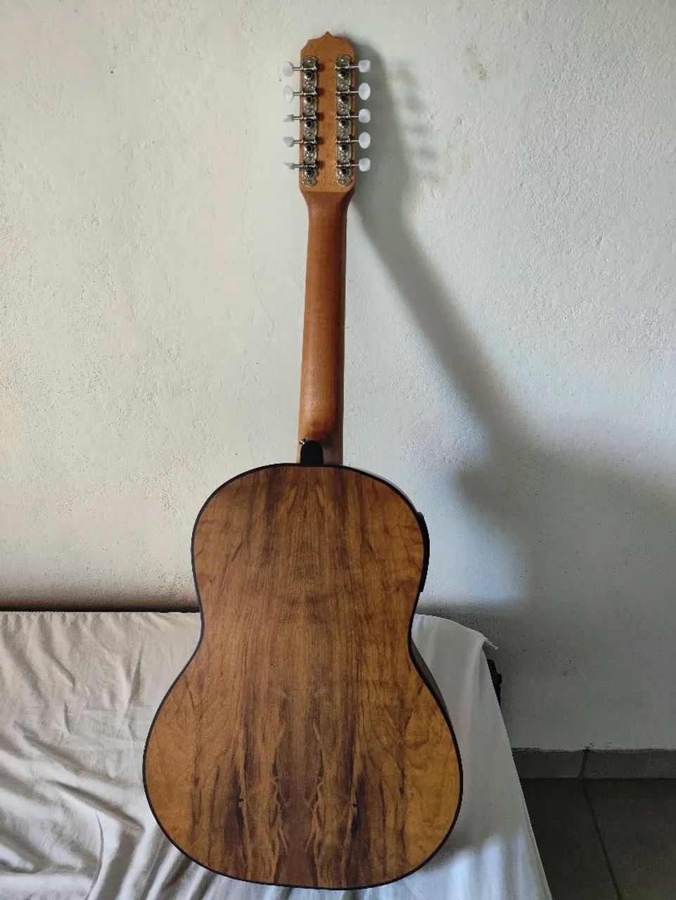 Viola Caipira Rozini  - Foto 3