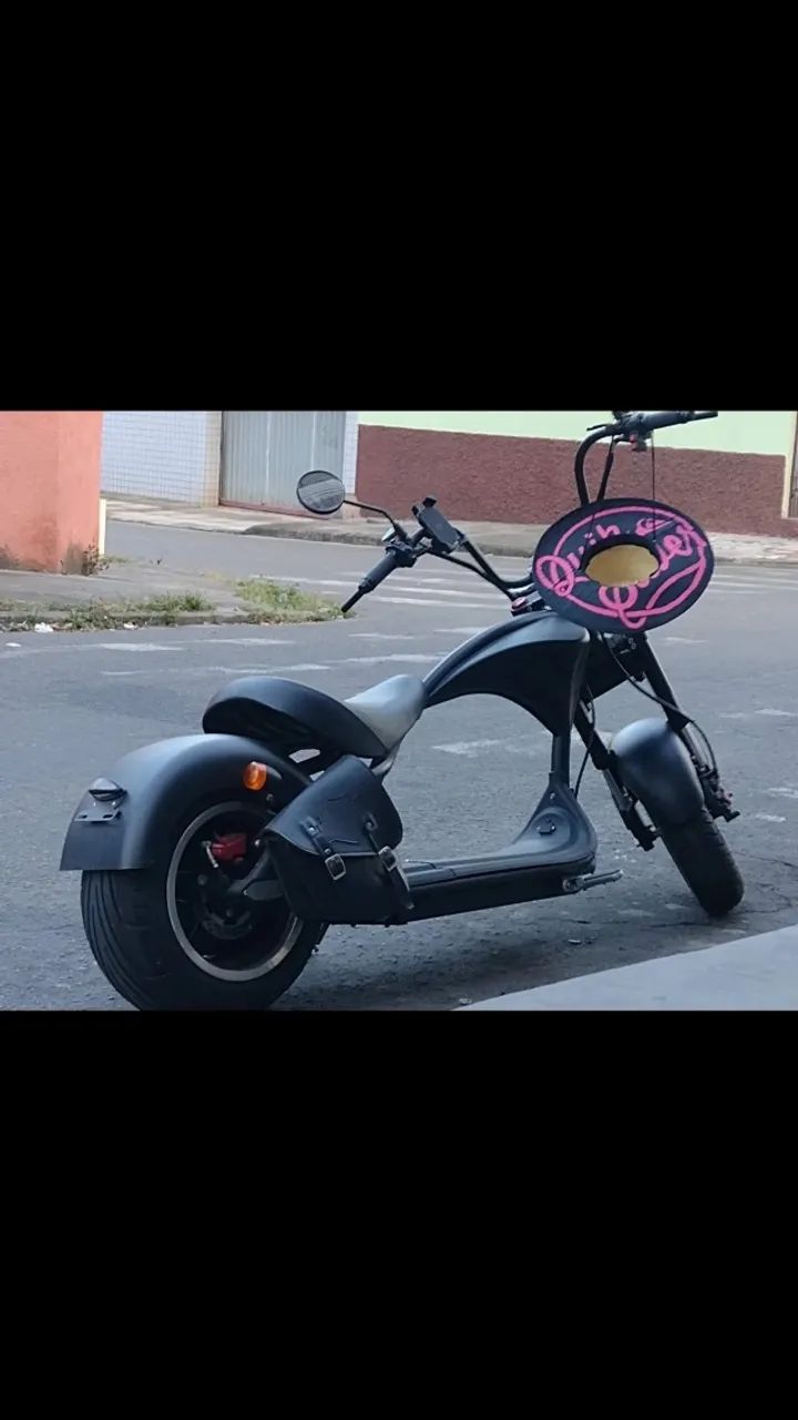 Bateria nova de 3000 w - Foto 3
