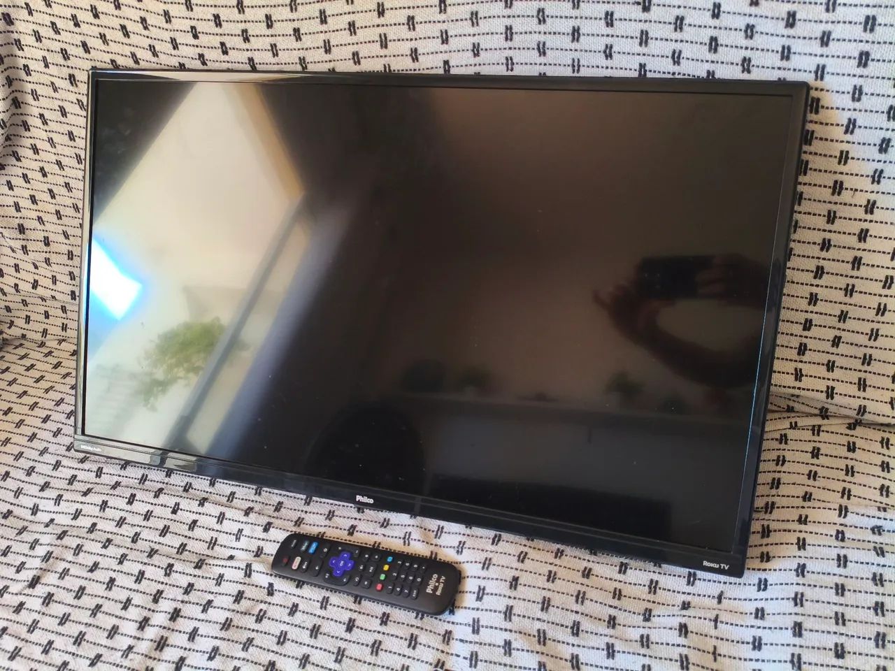 Televisão com defeito  - Foto 2