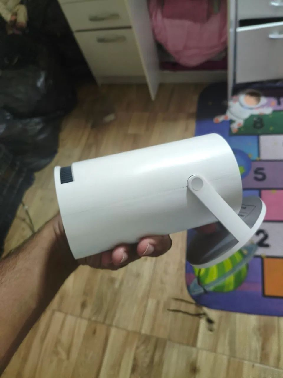 Vendo projetor novo  - Foto 2