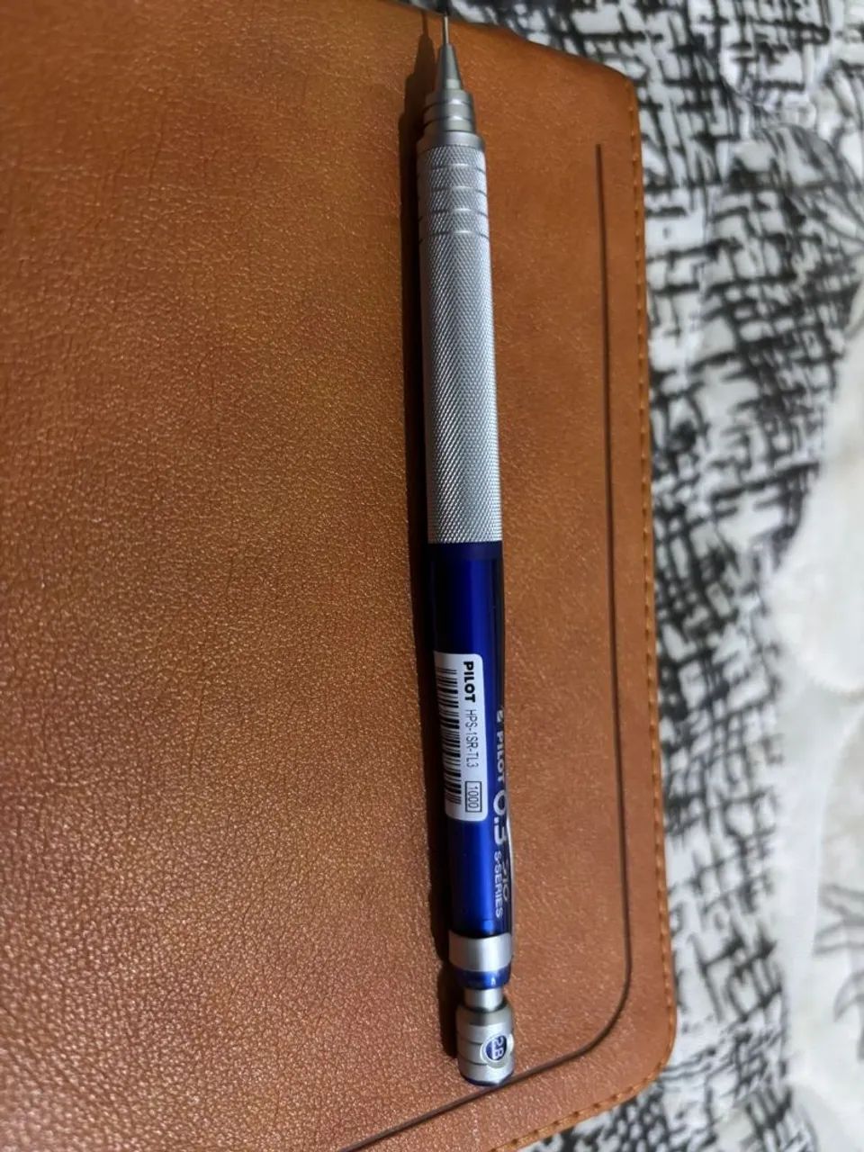 Lapiseira Pilot S10 0.3