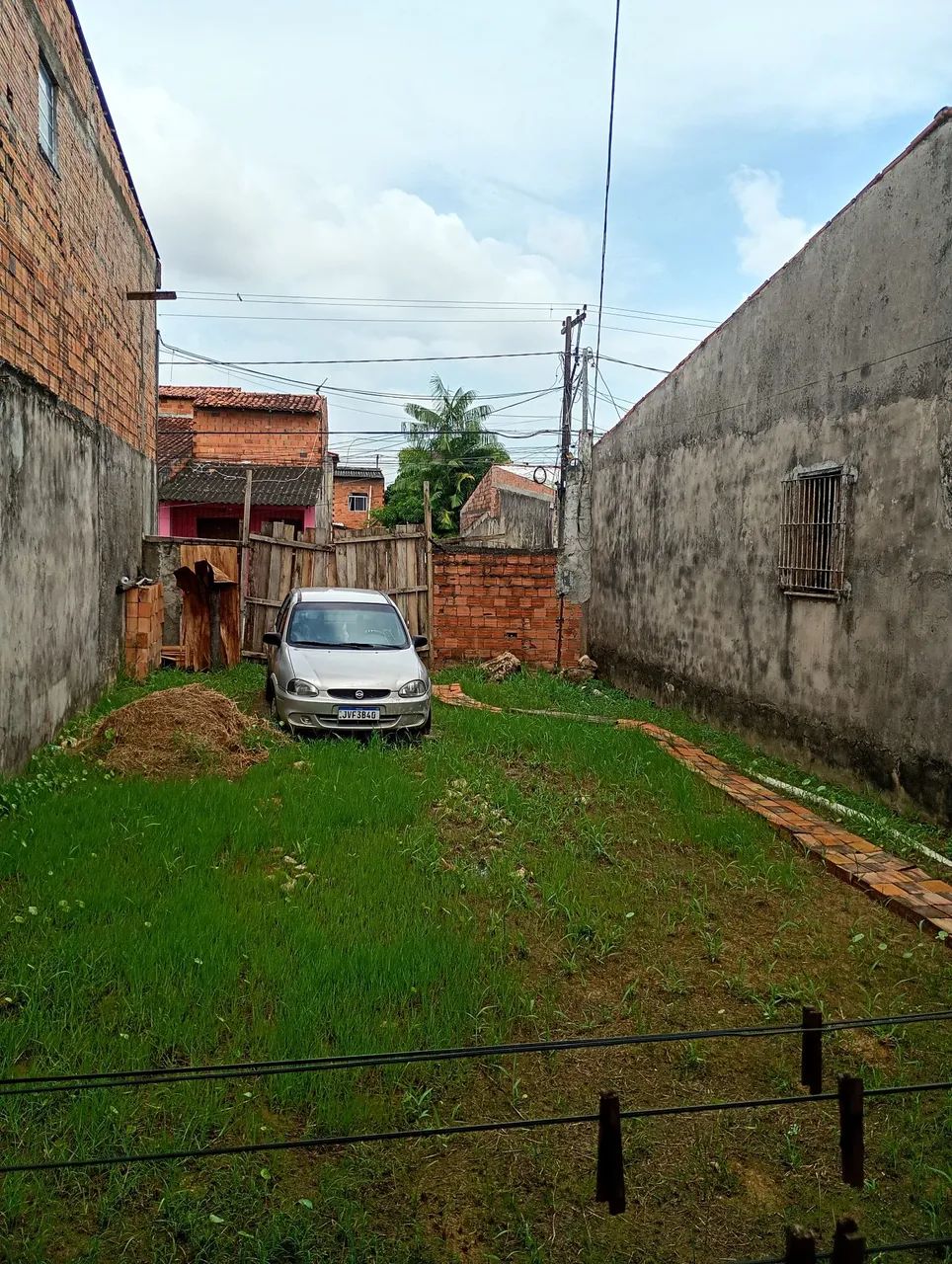 Foto - Belém - Mangueirão