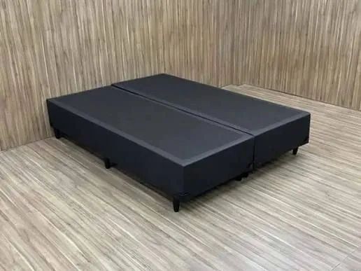 Base pra cama box tamanho Queen nova reforçada 