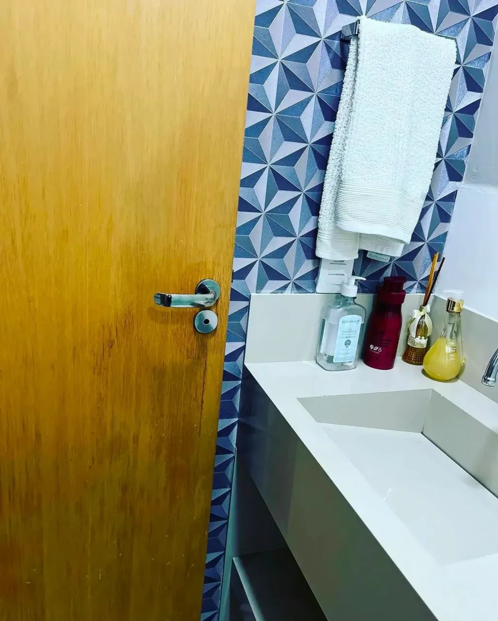 Apartamento com 1 quarto no Chapada dos Bandeirantes - Foto 3