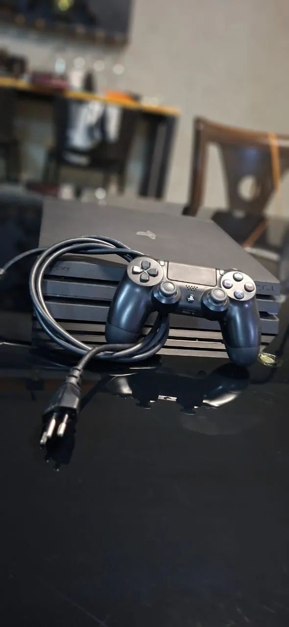 Playstation 4 - Foto 3
