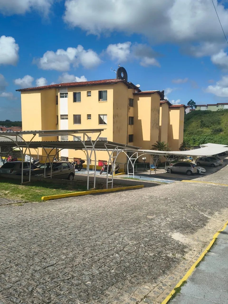 Condomínio Canaã 