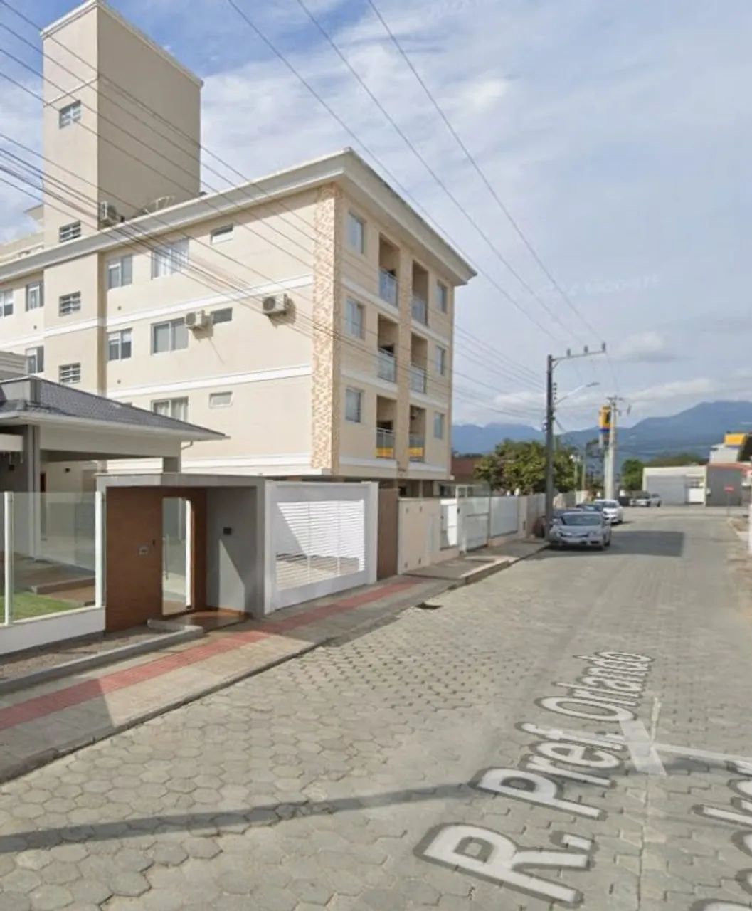 Apartamento em Santo Amaro da Imperatriz - Foto 4