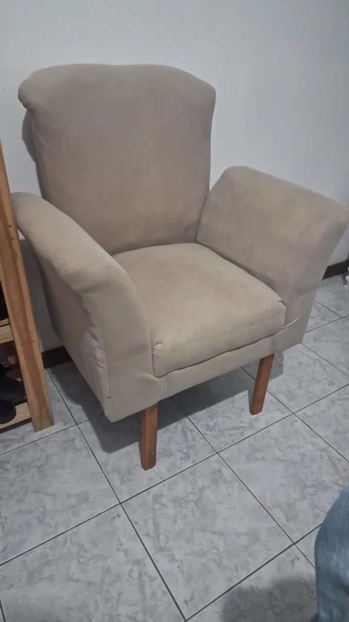 Poltrona 