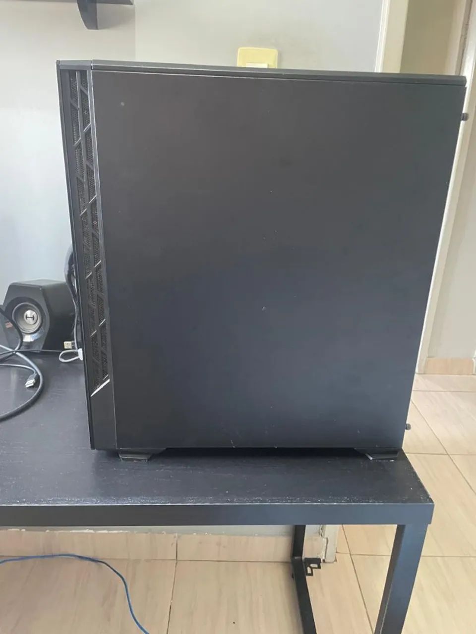 Vendo PC Gamer seminovo, - Foto 4