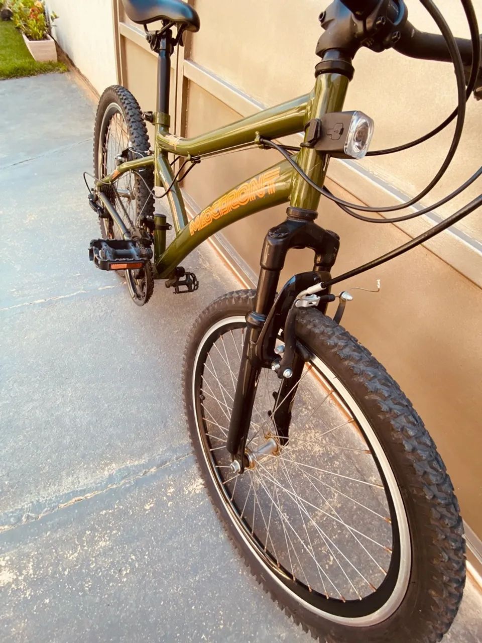 Bicicleta Caloi aro 24  - Foto 2