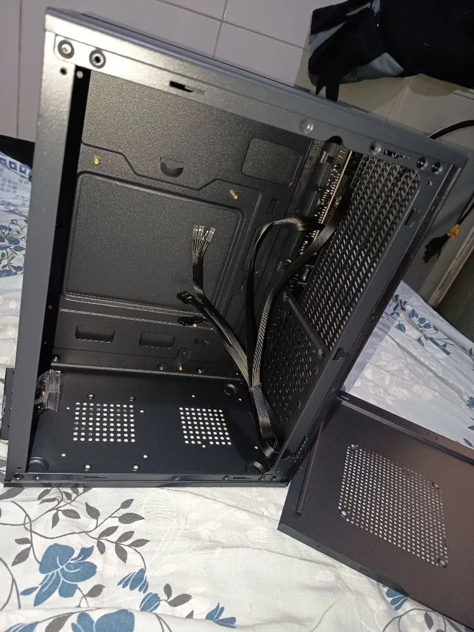 MINI GABINETE  - Foto 4