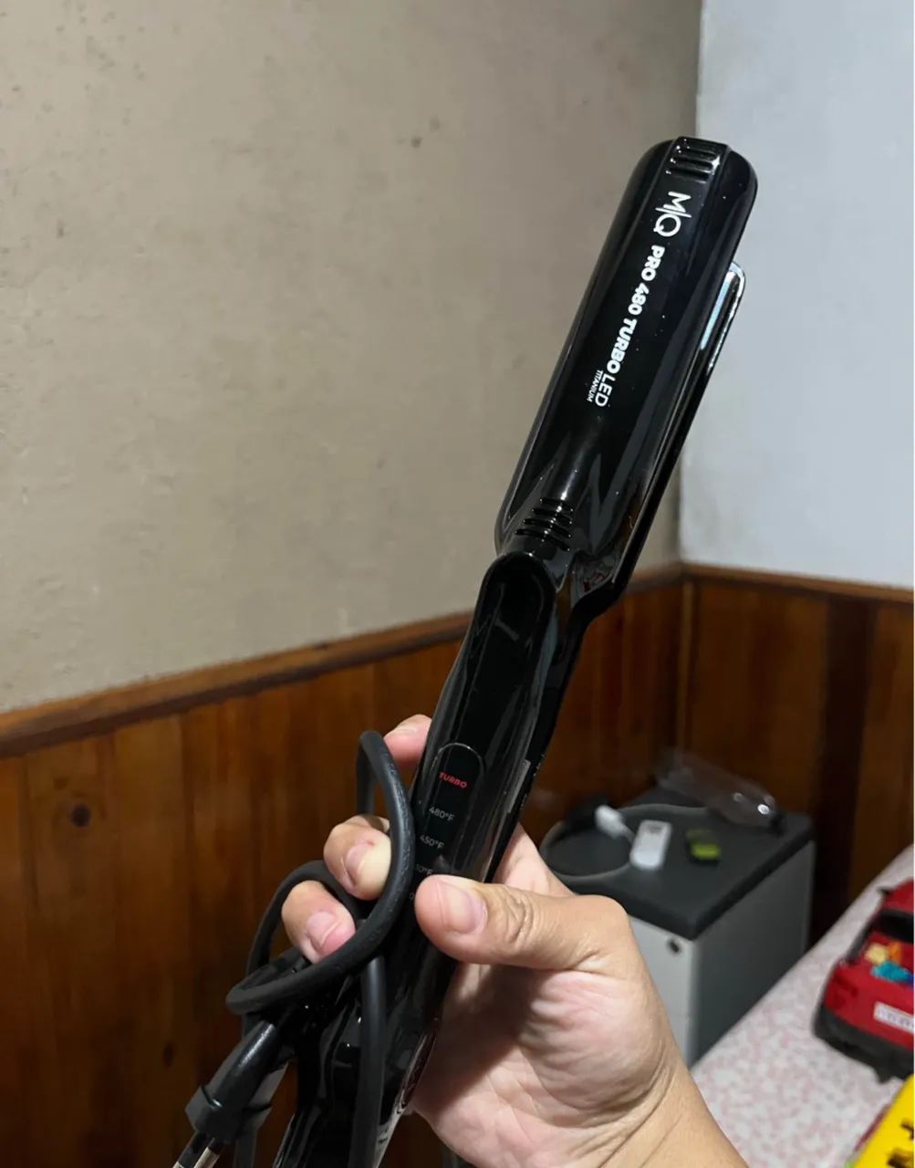 Chapinha MQ Pro Turbo 