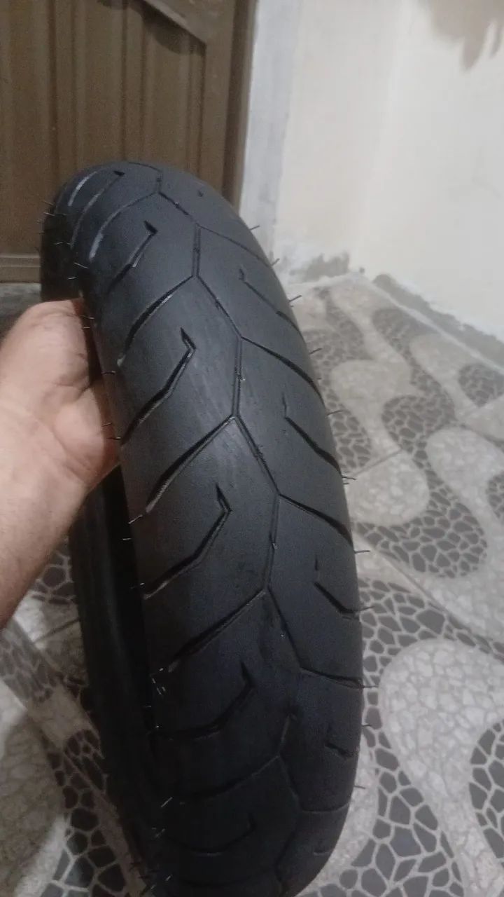 Vendo um pneu  - Foto 4