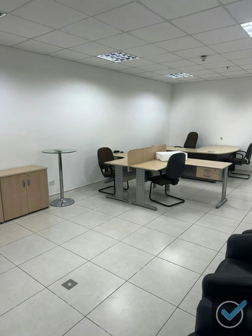 Sala Comercial à venda em Alphaville, Barueri - Foto 4