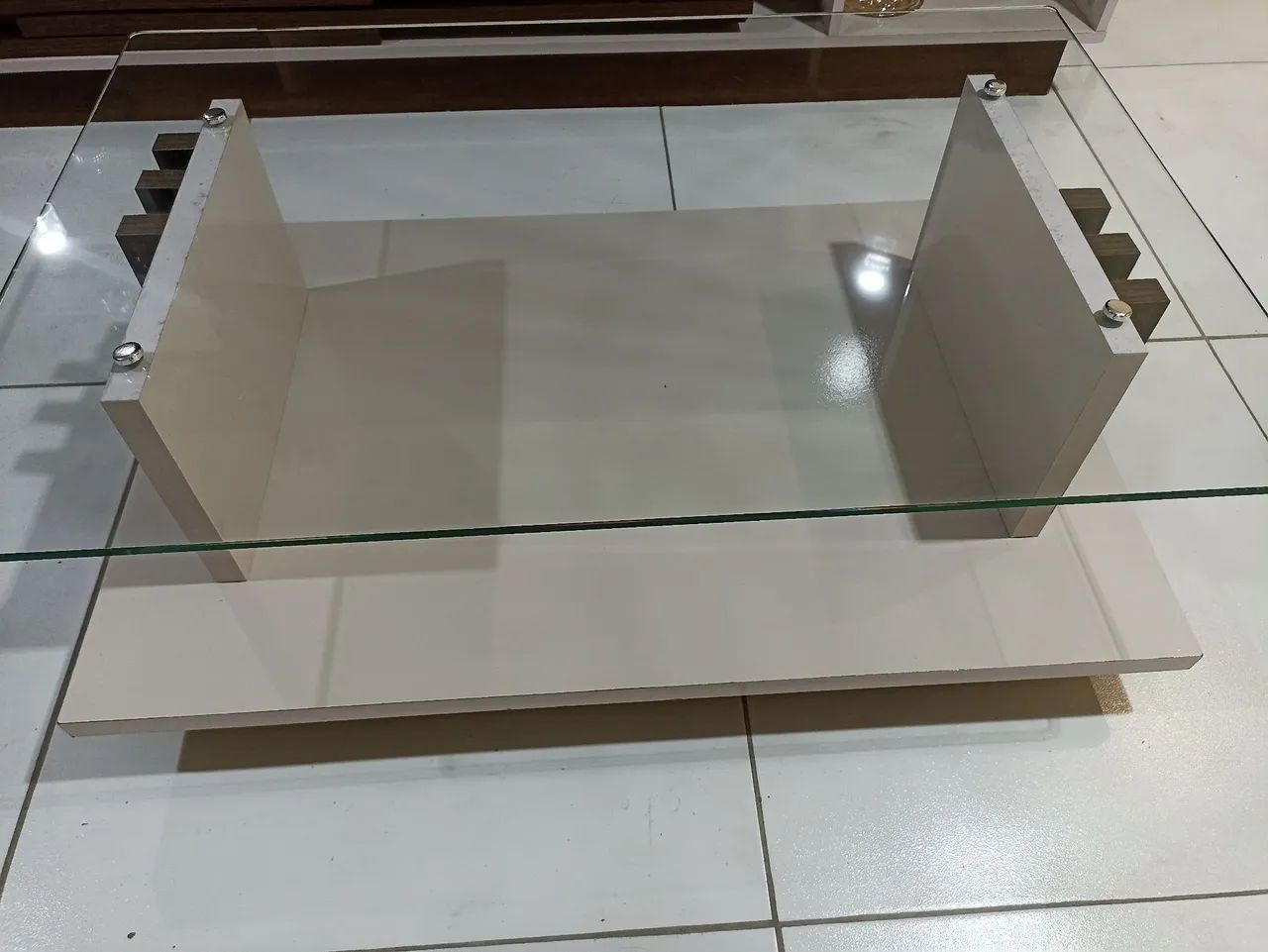 Mesa de centro  - Foto 2