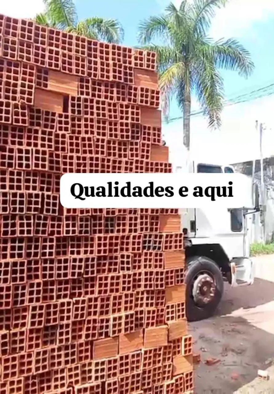 Tijolos  - Foto 3