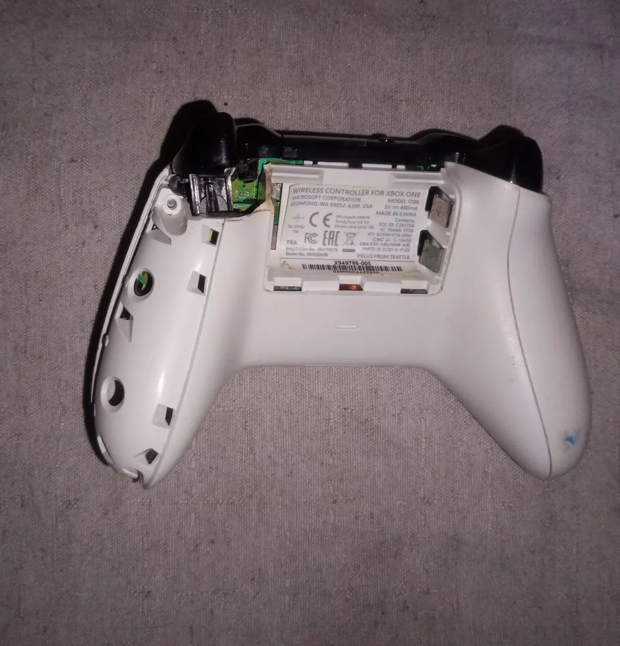 Xbox one FAT - Foto 5