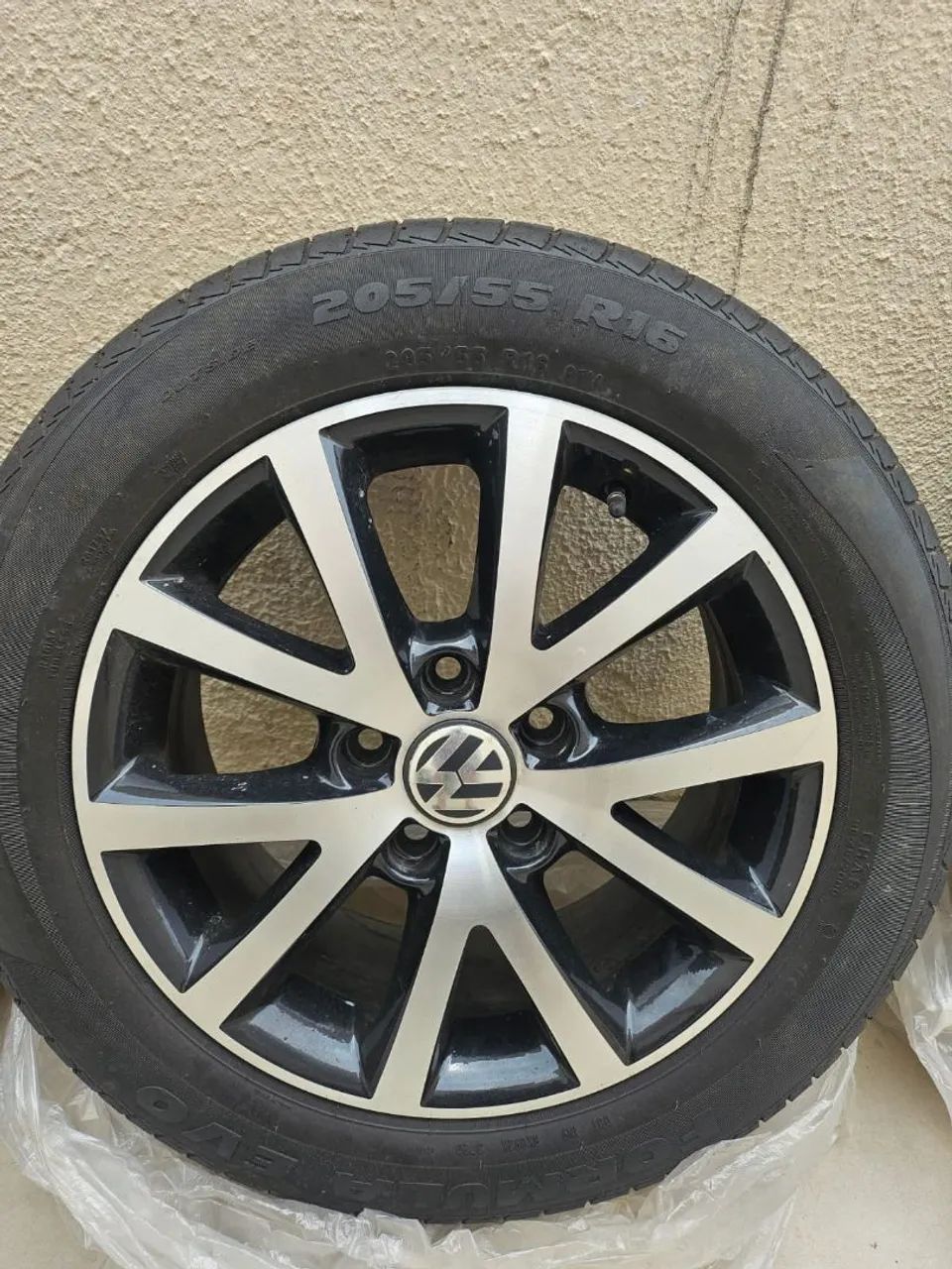 Roda  - Foto 4