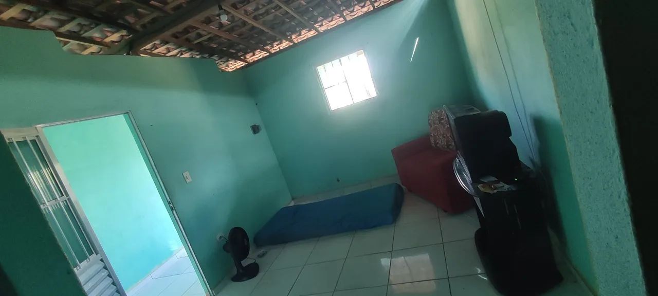 Vendo casa, localizada em ameixas - Foto 5