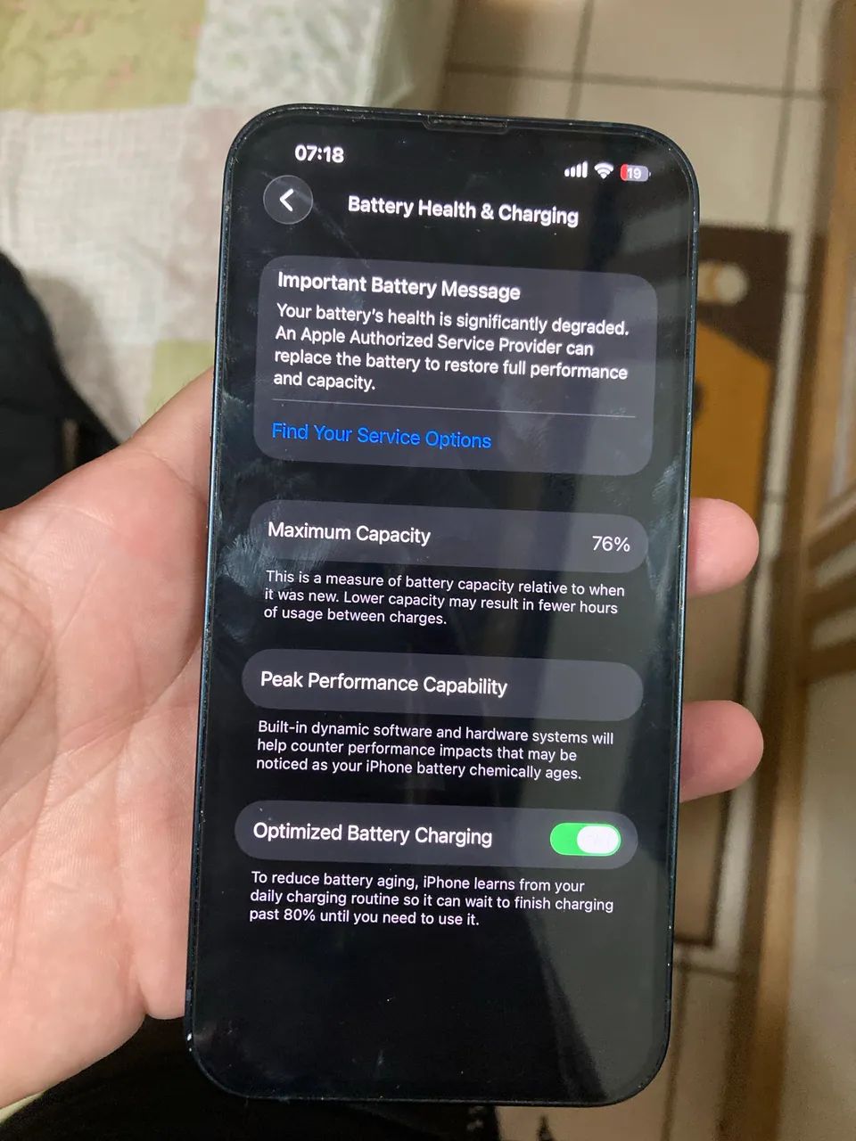 iPhone 13 - Foto 2