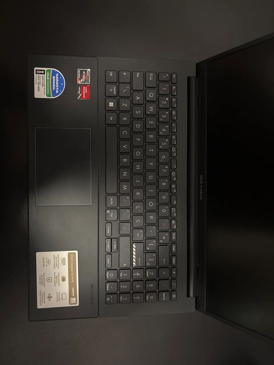 Notebook  - Foto 2