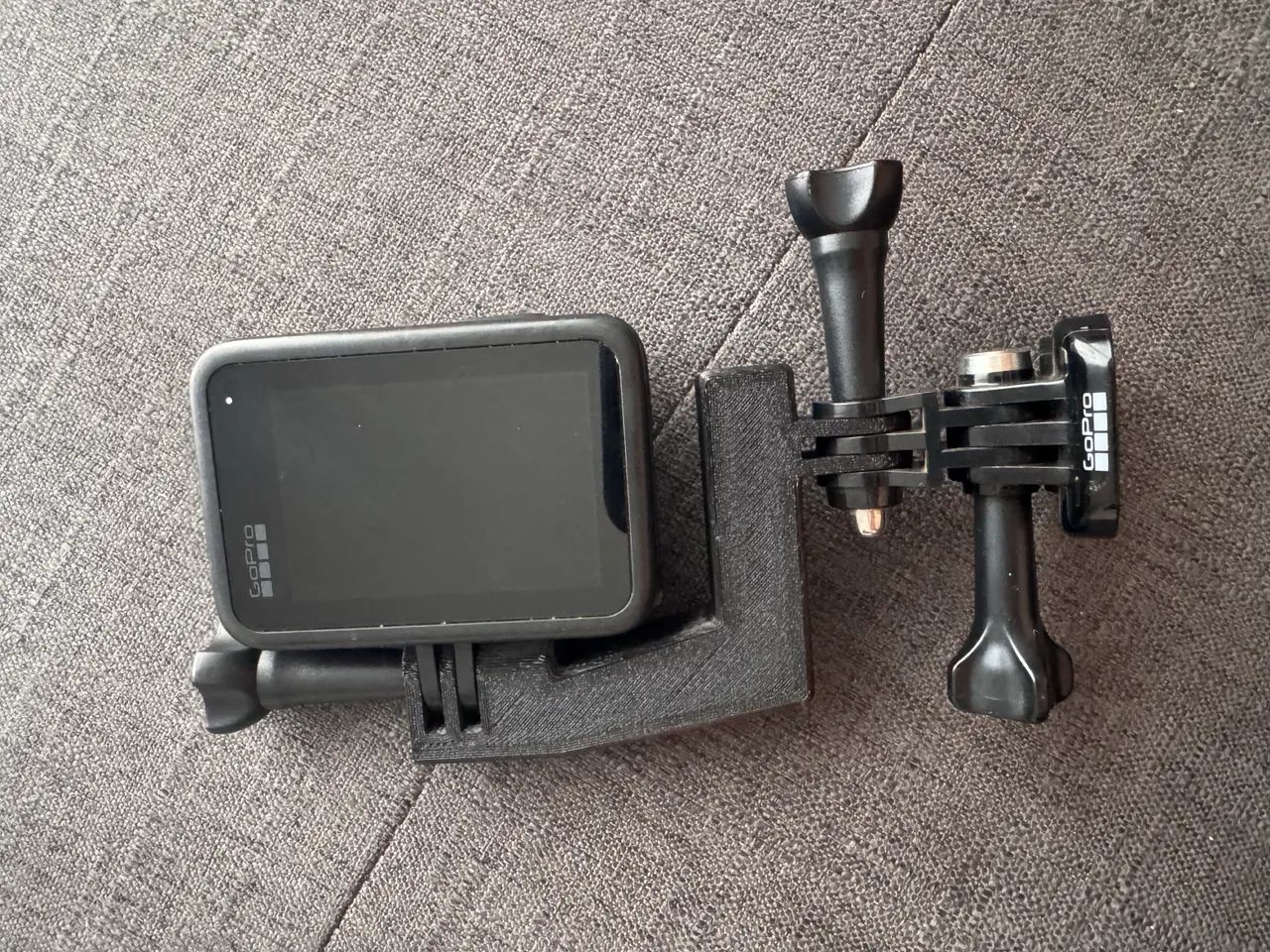 Go Pro hero 11 black - Foto 2