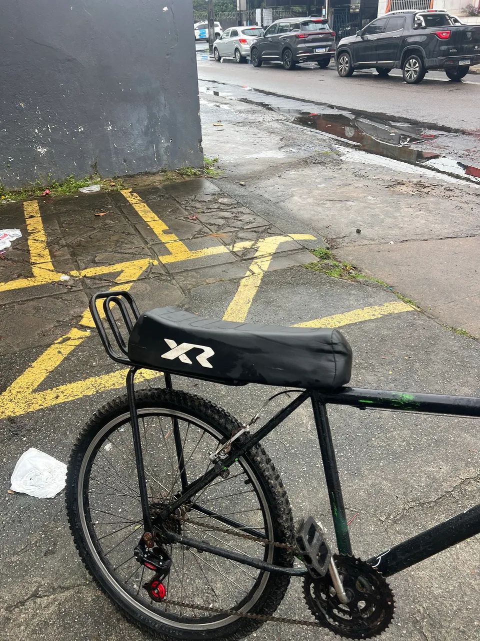 Bike aro 26  - Foto 3