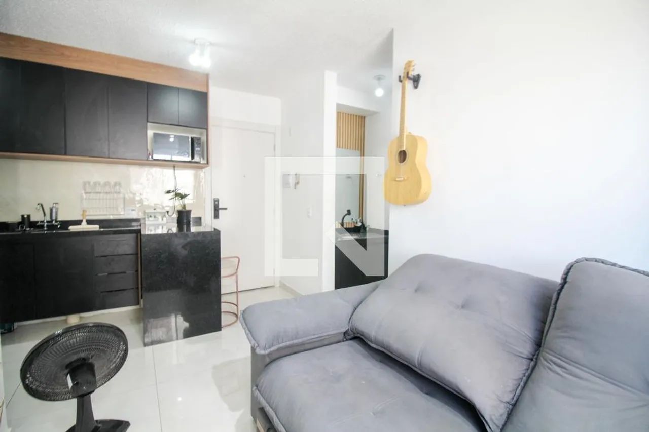 Apartamento à Venda - Mooca, 2 Quartos, 35 m2 - Foto 5