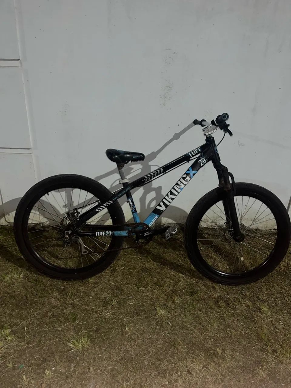 BIKE VIKING TUFF 29 ARO 26 !!!!! - Foto 2