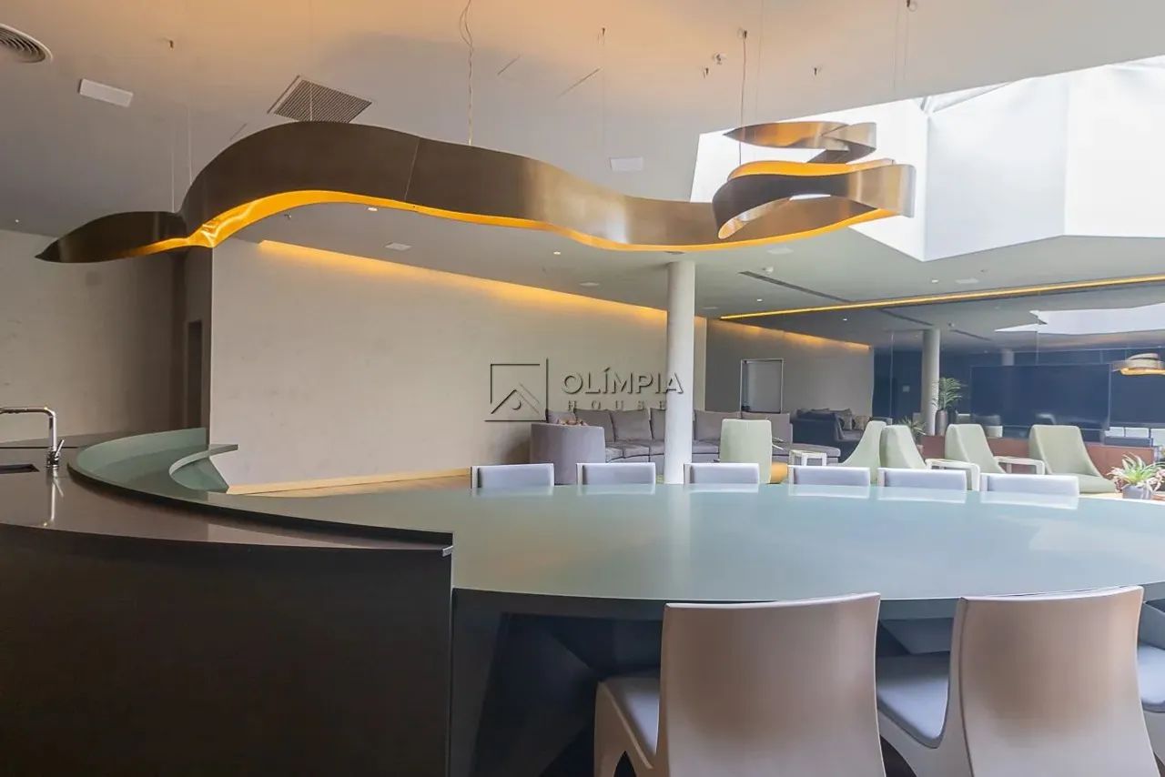 Aluguel Apartamento 2 Dormitórios - 68 m² Vila Olímpia