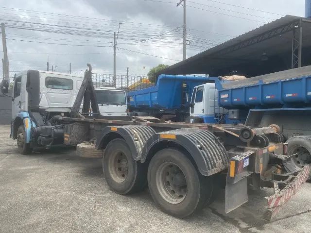 VW 24250 Rollon Rollof  - Foto 5