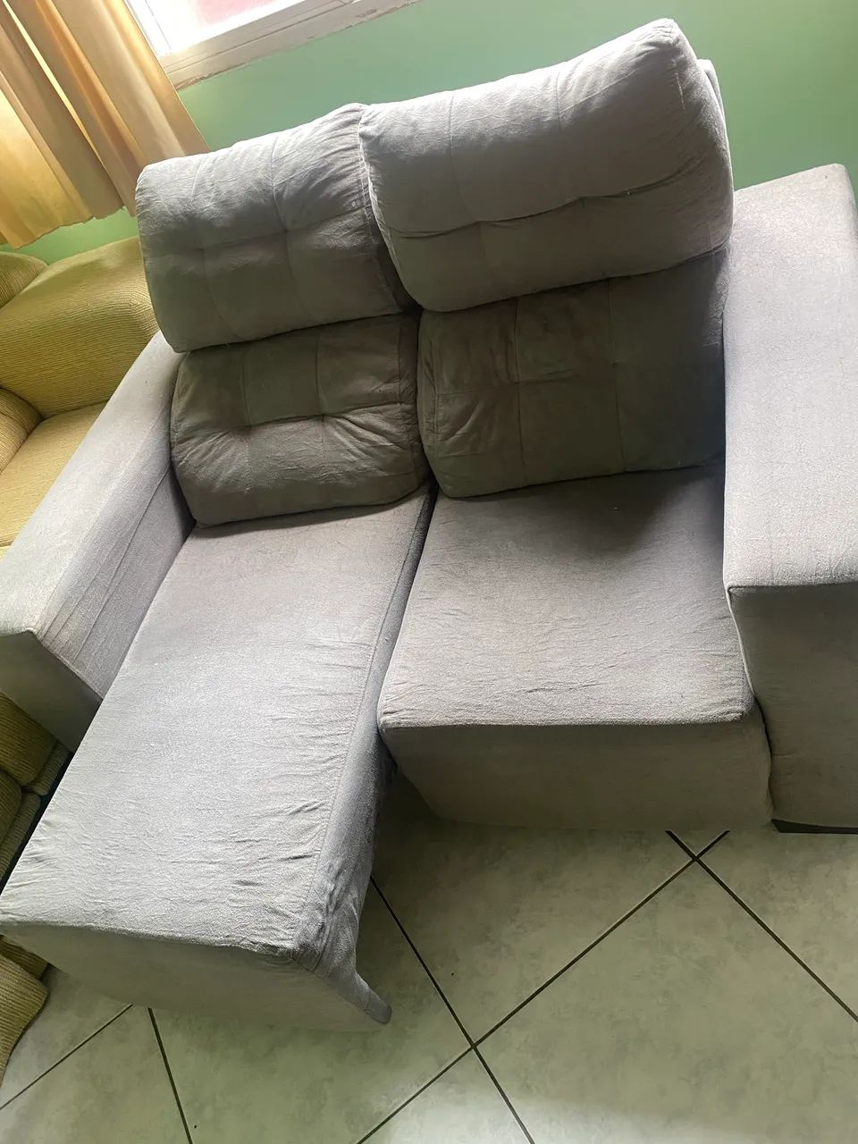 Sofá retrátil  - Foto 4