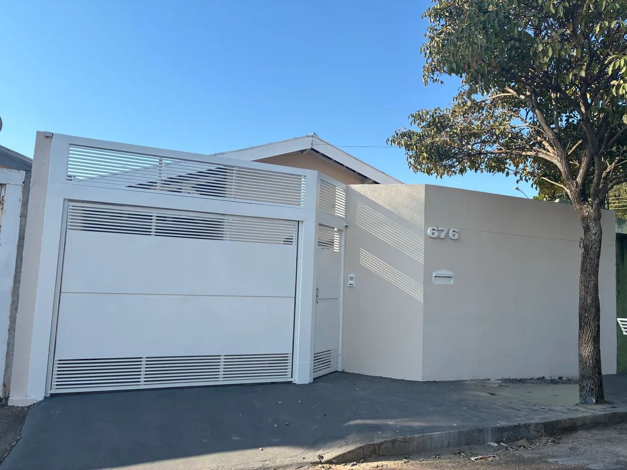 Foto - Marília - Boa Vista