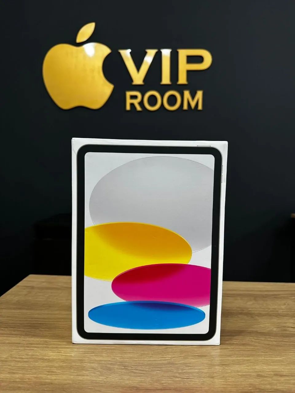 Ipad 128gb silver novo lacrado! - Foto 4