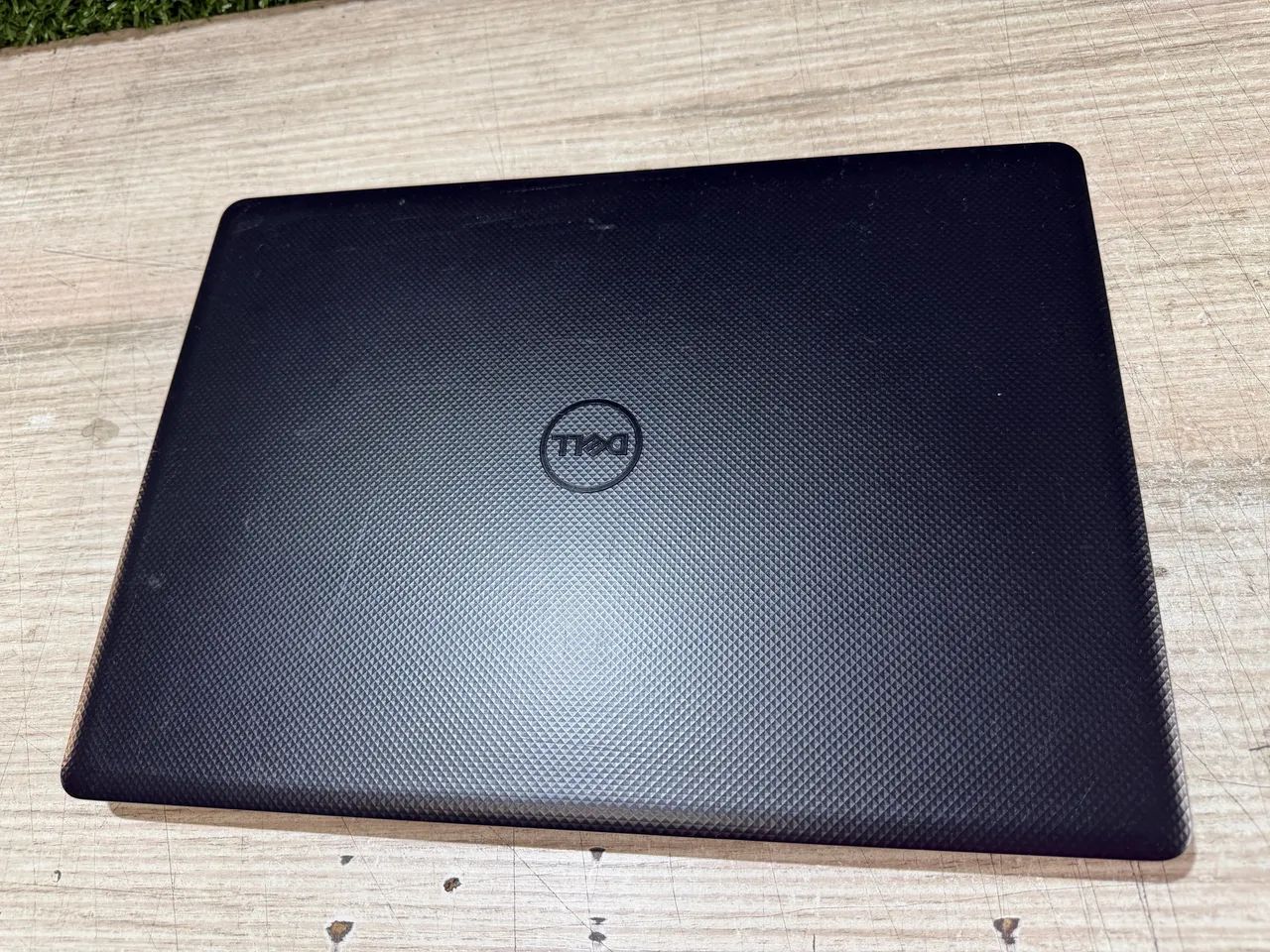 Notebook DeLL Core i5 8th 8ram SSD160 Windows 11 Office Antivírus - Foto 5