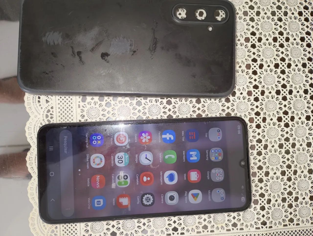 Vendo Samsung A05