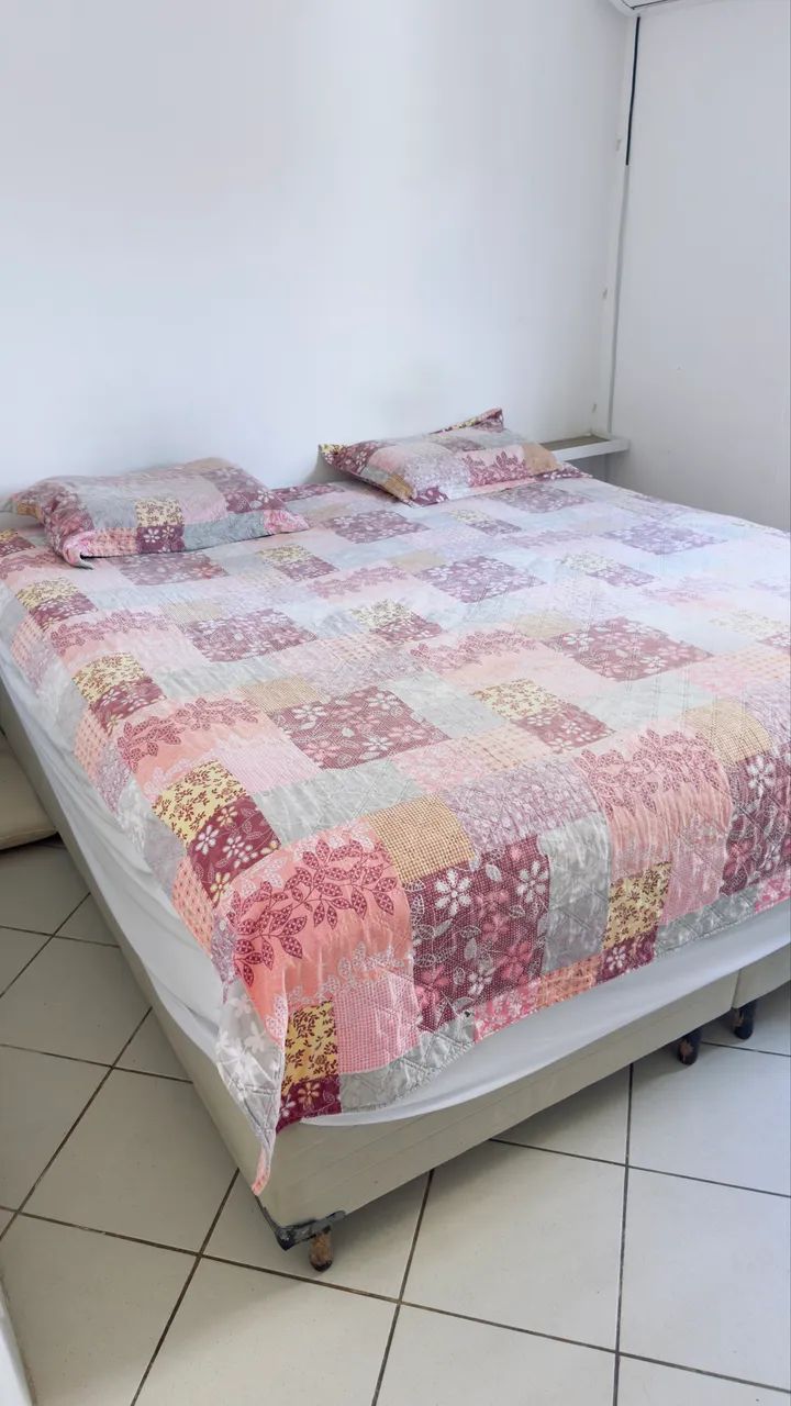 Cama Supera super king softflex - Foto 2