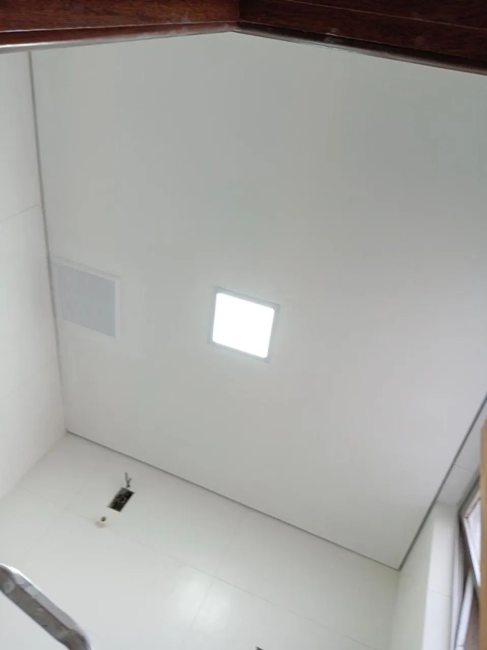 Gesso ,pintura e elétrica  - Foto 4
