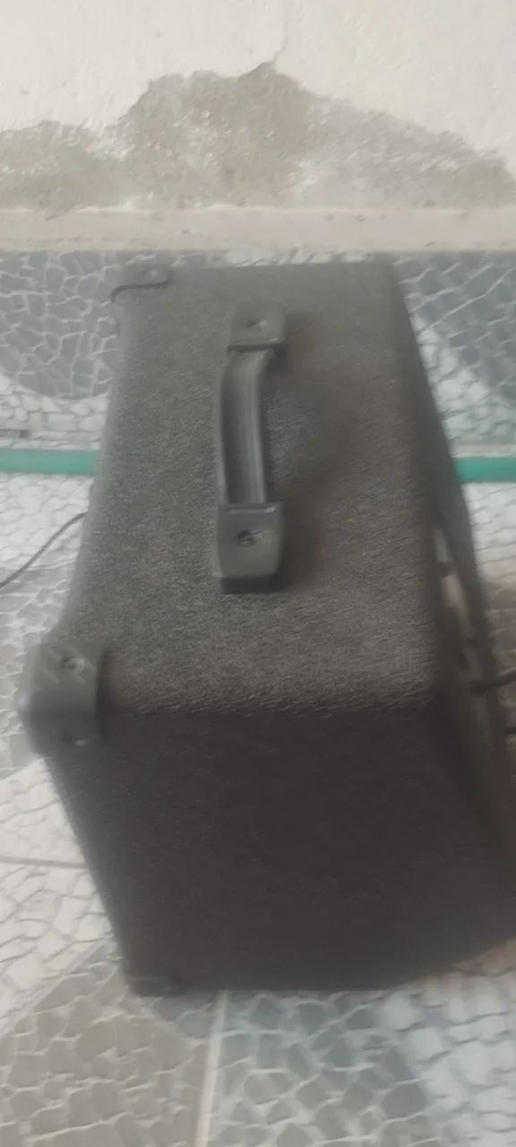 Cubo p/baixo - Foto 3