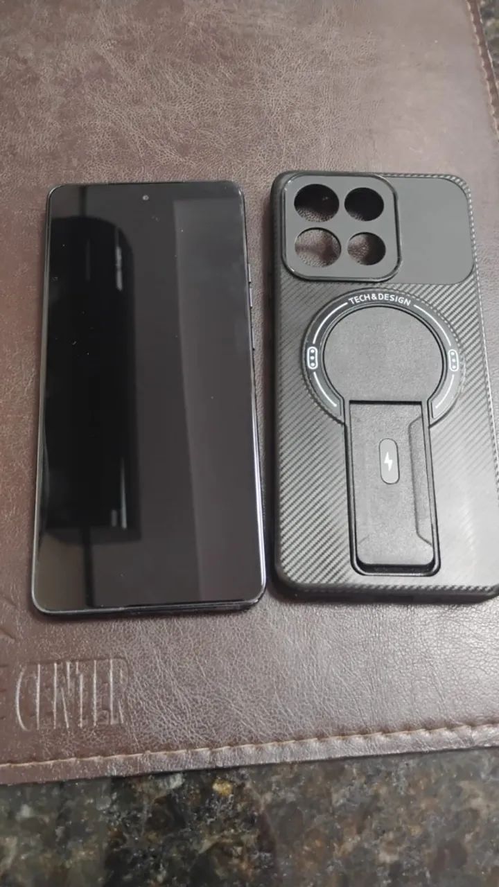 Motorola Moto G86