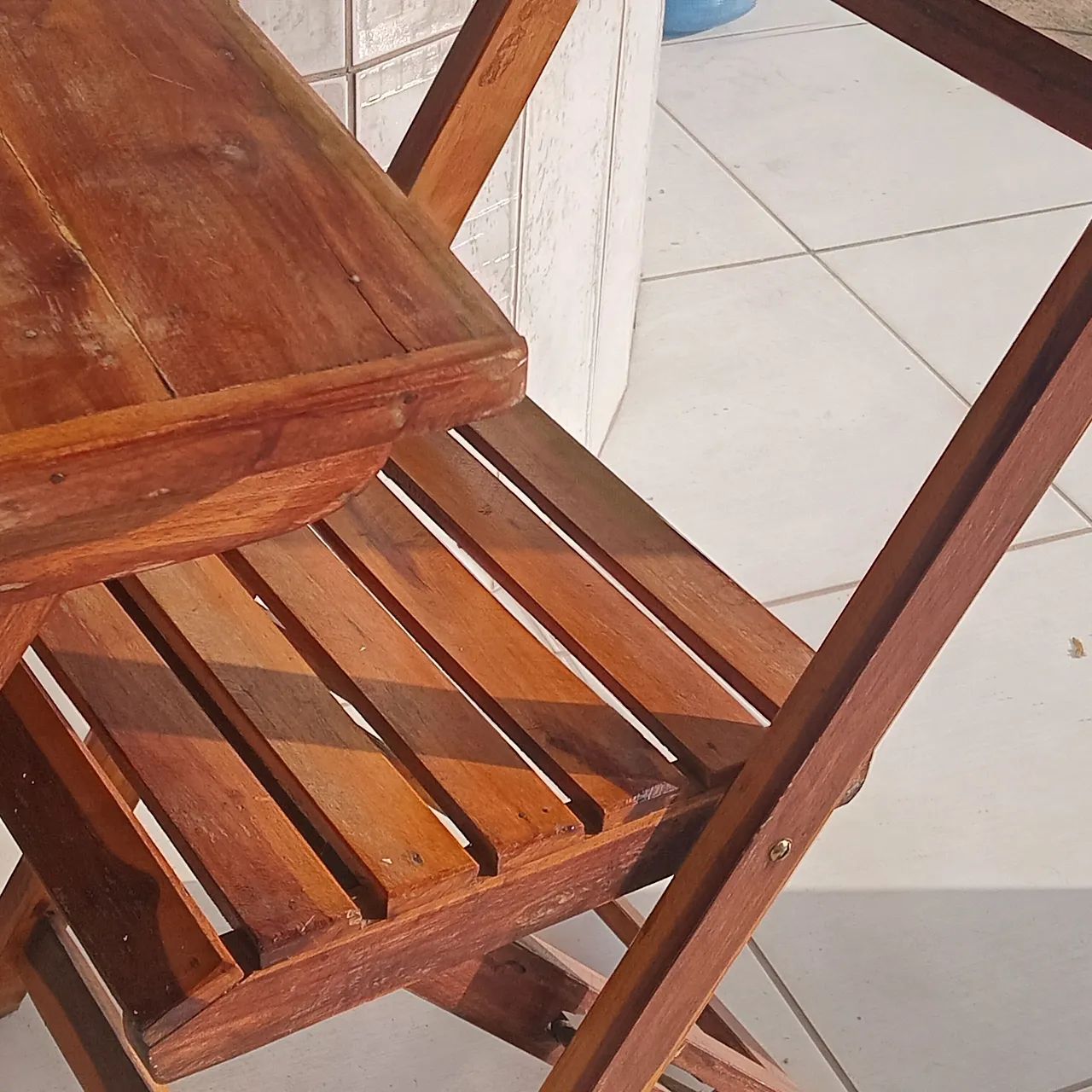 Mesa para bar,restaurante etc.... - Foto 2