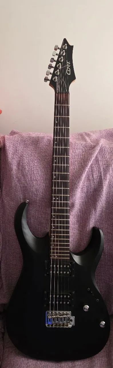 Guitarra Cort x100 - Foto 2