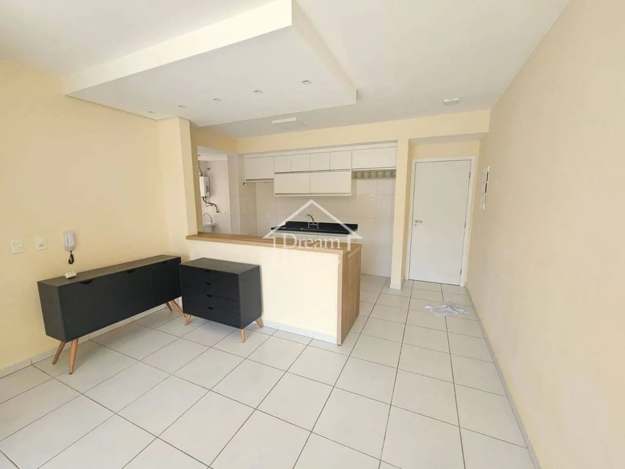 Apartamento com 2 quartos ara alugar - Residencial Vila Garibaldi - Vinhedo/SP - Foto 3
