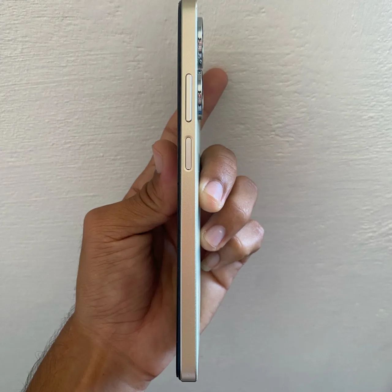 Realme C55 256gb na caixa - Foto 2